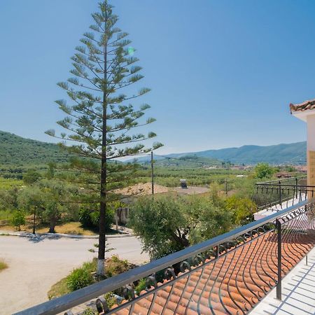 Arokaria Apartment Αλυκανάς Εξωτερικό φωτογραφία