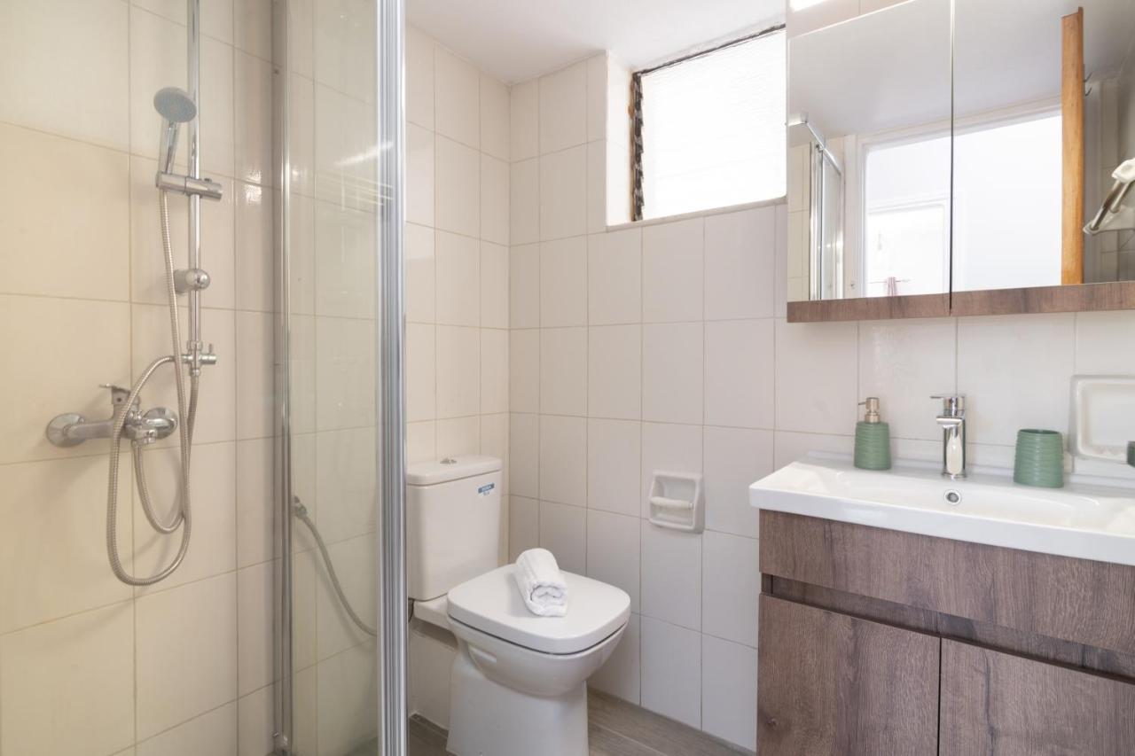 Arokaria Apartment Αλυκανάς Εξωτερικό φωτογραφία